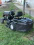 Тракторна косачка 12,5кс, снимка 5