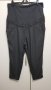 Панталон за бременни H&M размер XL, снимка 8