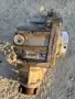 5LH / L044713 рзадатка, раздатъчна кутия от Honda CR-V 6, 4x4, 2024г., снимка 8