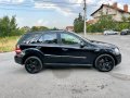 На ЧАСТИ Mercedes-Benz Ml 420 CDI  W164 2007г AIR MATIC Кожа с надуване Xenon, снимка 7
