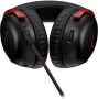 HyperX Cloud III Red Геймърски слушалки с микрофон / Чисто нови / Гаранция, снимка 2