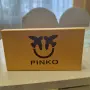 Дамско дамско портмоне PINKO (Чисто ново / с кутия) – Естествена кожа, снимка 7
