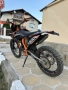 Enduro Мотор Telstar 250, снимка 6