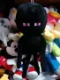 Плюшена играчка Майнкрафт Ендърмен, снимка 1