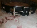 Нов Дамски Кожен Колан 105см. , снимка 1