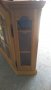 Дървен шкаф, снимка 3