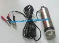 ЕЛЕКТРИЧЕСКА ПОМПА ЗА ГОРИВО 12V С ЦЕДКА, снимка 1