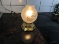 Маркова настолна лампа vintage, снимка 6
