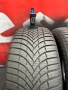 215 55 17, Всесезонни гуми, Firestone MultiSeason, 2 броя Гумите са внос от Германия., снимка 4