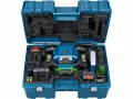 Ротационен лазерен нивелир Bosch GRL 650 CHVG – зелен лазер, 650 м, LR 65 G + BT 300 HD, снимка 2