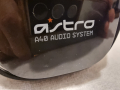Гейминг комплект Astro - A40 + MixAmp , черен , снимка 2