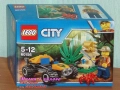 Продавам лего LEGO CITY 7895 60065 60079 60105 60108 60114 60115 60137 60144 60149 60156 60158, снимка 11