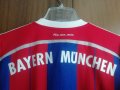 Bayern Munich Adidas оригинална фланелка футболна тениска Байерн Мюнхен размер L, снимка 4