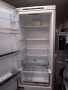 Иноксов комбиниран хладилник с фризер Сименс с две години гаранция!, снимка 8