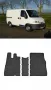 Гумени стелки Frogum съвместими с Fiat Ducato II  Citroen Jumper II  Peugeot Boxer I - (1994-2006), снимка 7