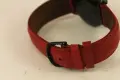 Швейцарски Кварцов Часовник TISSOT Q376 Керамичен, снимка 7