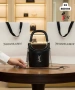 Yves Saint Laurent дамска чанта, снимка 1