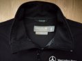 Mercedes Benz / SOFT SHELL / мъжко софтшел яке , снимка 6