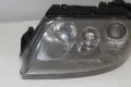 Ляв ксенонов фар VW Passat B5.5 (2000-2005г.) xenon Bi-xenon биксенон ксенон 3B7941017F 3B7941015M, снимка 3