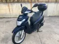 Peugeot LXR 200i-Като Нов!!!, снимка 4