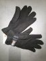 Продавам 2 модела зимни меки и топли поларени ръкавици., снимка 2