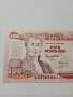 КОЛУМБИЯ БАНКНОТА 100 ПЕСО 1991 Г , снимка 2