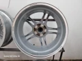 4бр 17ски джанти за Seat, Audi, VW, Skoda,Mercedes 5х112мм. A170556 , снимка 8