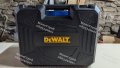 Акумулаторен ударен винтоверт DeWalt 24V 5Ah с 2 батерии Девалт 99част, снимка 7
