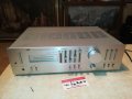 JVC A-X2 AMPLIFIER-MADE IN JAPAN 2002221003, снимка 5