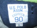 Суичър U.S.POLO ASSN.   мъжки,Л, снимка 1