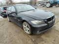 BMW seria 3 E91 2-ка дизел 90кв/122кс на части, снимка 2