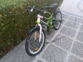 Велосипед детски, снимка 4