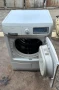 Сушилна машина Electrolux EDI 97170 W 7кг. , снимка 1