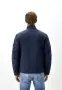 Олекотено яке Blauer High Neck, снимка 3