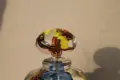 Стъклена ваза ''Murano'', снимка 6