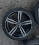 Оригинални джанти BMW style M167 R18 (e60,е39,e90 и др.), снимка 4