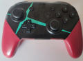 Nintendo switch-Limited Controller , снимка 1