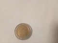 2 евро  2000 год  с дървото на живота , снимка 6