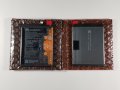 6 МЕСЕЦА ГАРАНЦИЯ за Батерия Huawei HB446486ECW -(P Smart Z, Honor 9X), снимка 2