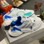 Adidas X9000L4 Цвят- Бяло и Зелено Нови Мъжки Маратонки Адидас с Кутия , снимка 2