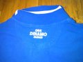Динамо Загреб фенска тениска официална памук размер С, снимка 7
