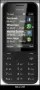 Мобилен телефон Nokia 208, снимка 1