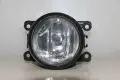 Ляв халоген Ford Fiesta MK7 (2008-2013г.) ляв фар за мъгла Форд Фиеста 261508992C / 2N1115201AB, снимка 1