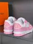 Louis Vuitton Дамски Маратонки👟Дамски Спортни Обувки - Различни Цветове Код SEM-476, снимка 6
