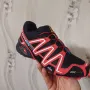 обувки за бягане SALOMON Speedcross 3 номер 39,5-40 , снимка 1