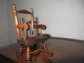 мини люлеещ се стол, снимка 5