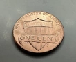 US Penny - BU, снимка 12