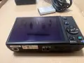 Фотоапарат Pentax Optio V20 Digital Camera - Black, снимка 3