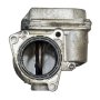 Дроселова клапа AUDI A4 (B7) 2004-2008 ID:104170, снимка 2