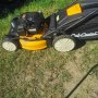 Briggs Stratton  бензинова косачка , снимка 5